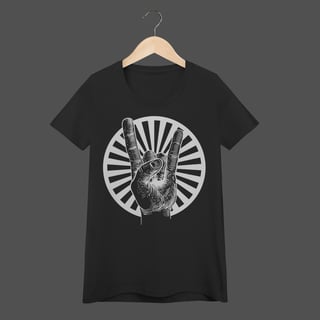 Nome do produto Baby Long Quality | Rock