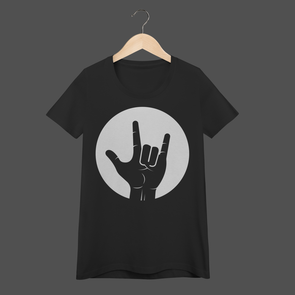 Nome do produto: Baby Long Quality | Rock