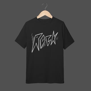 Nome do produto Camiseta Infantil (10 a 14) | Rock