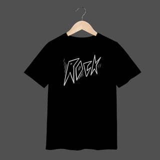 Nome do produto Camiseta Infantil (2 a 8) | Rock