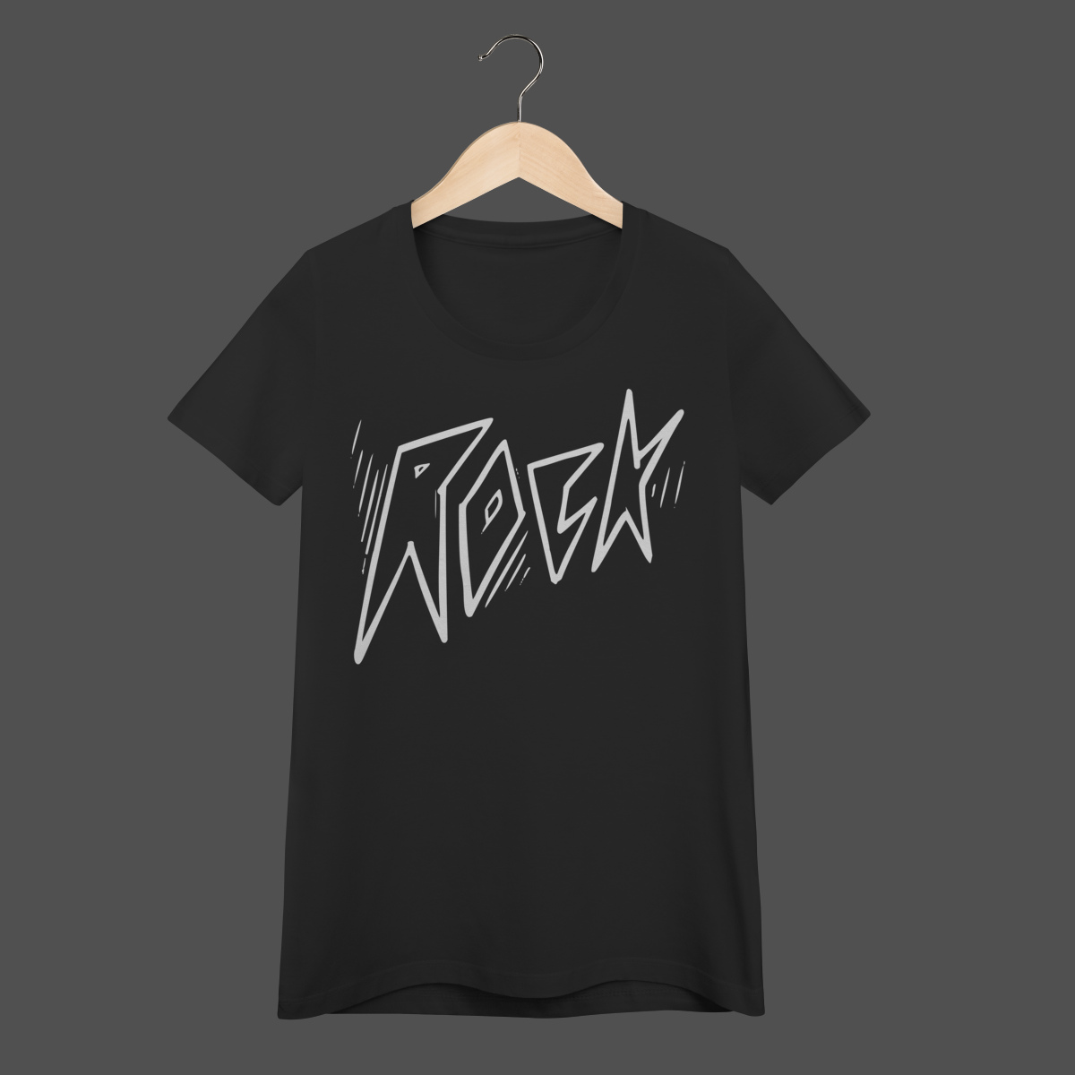 Nome do produto: Baby Long Quality | Rock