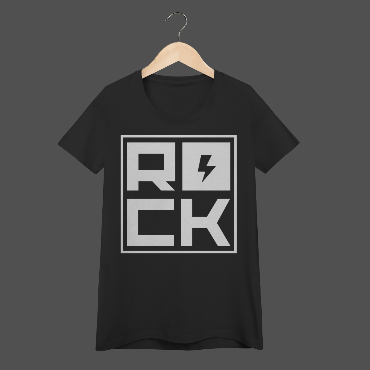 Nome do produto Baby Long Quality | Rock