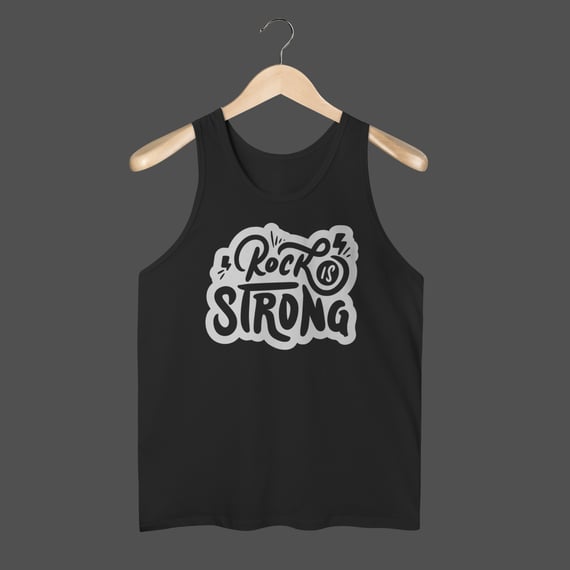 Regata Quality | Rock Is Strong