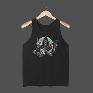 Regata Quality | Rock Death