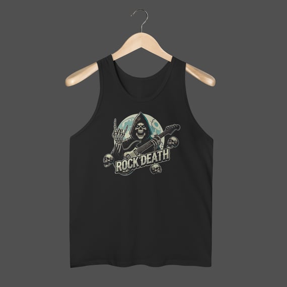 Regata Quality | Rock Death