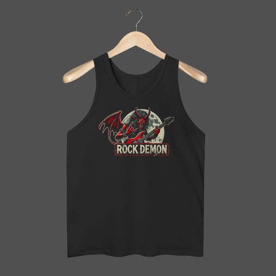 Regata Quality | Rock Demon