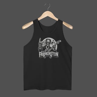 Regata Quality | Rock Frankenstein