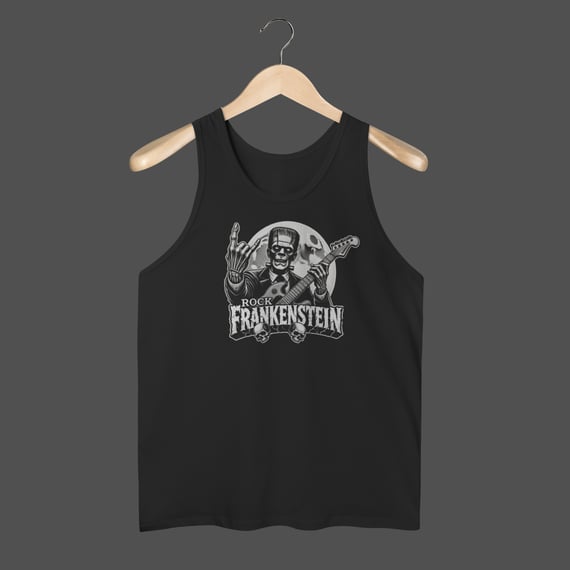 Regata Quality | Rock Frankenstein