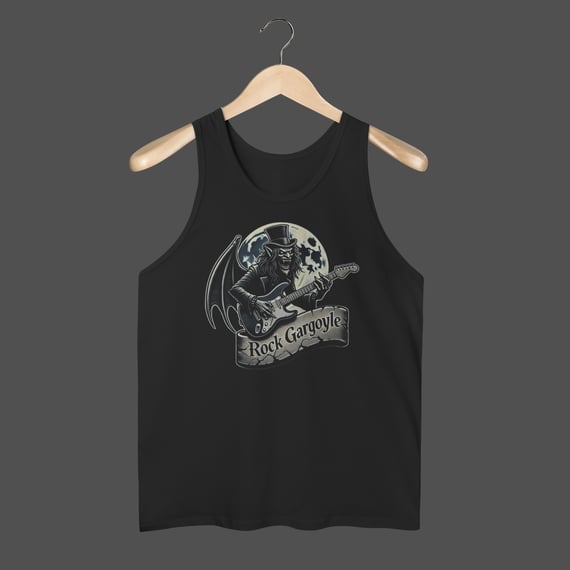 Regata Quality | Rock Gargoyle