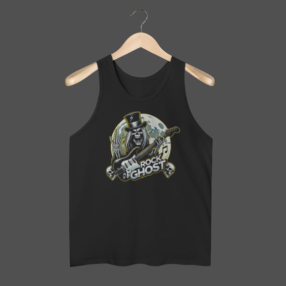 Regata Quality | Rock Ghost