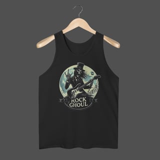 Regata Quality | Rock Ghoul