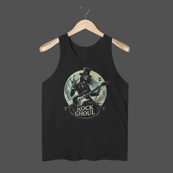 Regata Quality | Rock Ghoul