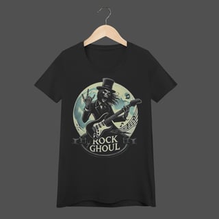 Baby Long Quality | Rock Ghoul