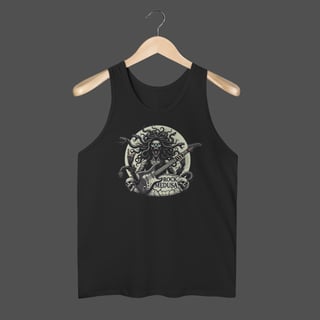 Regata Quality | Rock Medusa