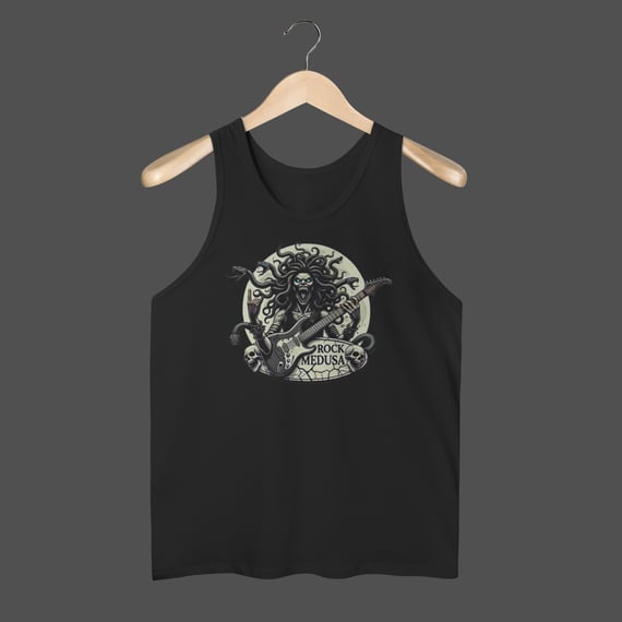 Regata Quality | Rock Medusa