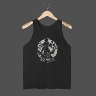 Regata Quality | Rock Monsters