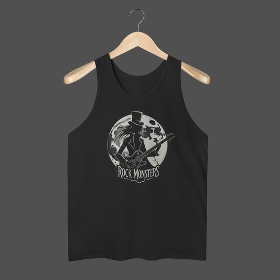 Regata Quality | Rock Monsters