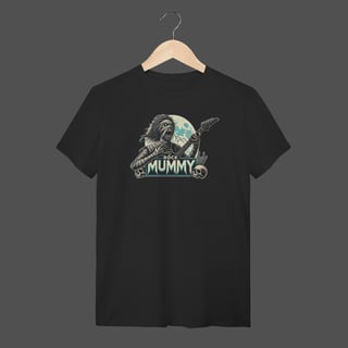 Camiseta Quality | Rock Mummy