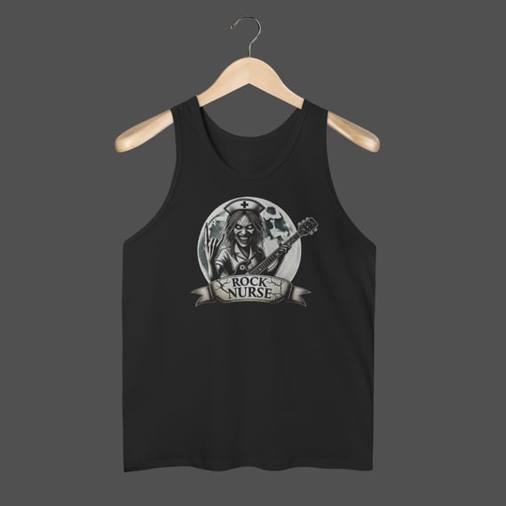 Regata Quality | Rock Nurse