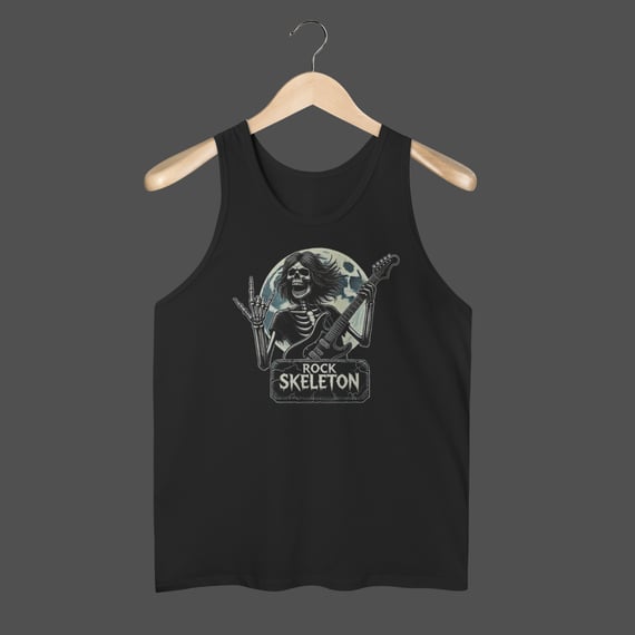 Regata Quality | Rock Skeleton