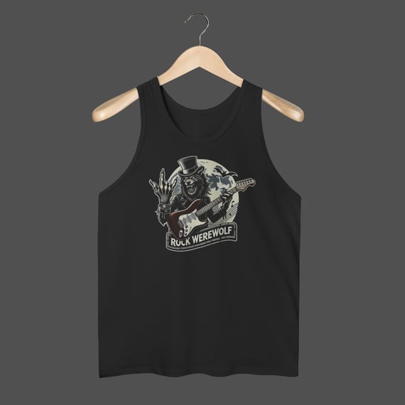 Regata Quality | Rock Werewolf