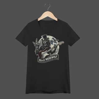 Baby Long Quality | Rock Werewolf