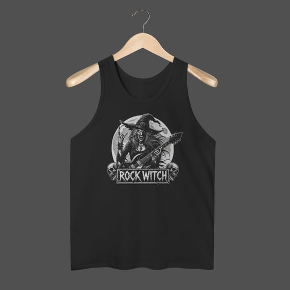 Regata Quality | Rock Witch