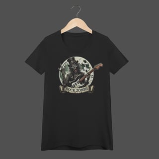 Baby Long Quality | Rock Zombie