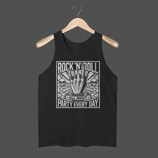 Regata Quality | Rock'n'Roll All Night