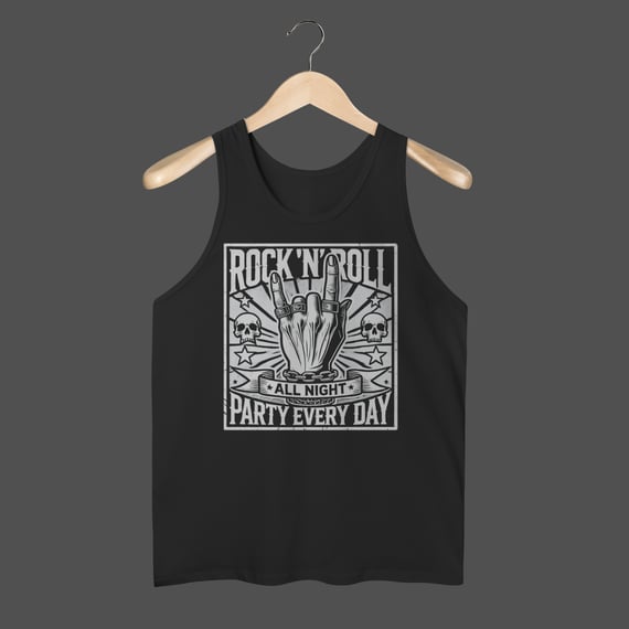 Regata Quality | Rock'n'Roll All Night