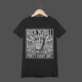 Baby Long Quality | Rock'n'Roll All Night