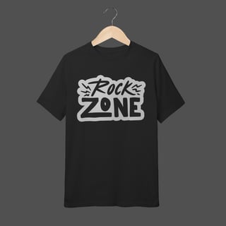 Camiseta Infantil (10 a 14) | Rock Zone