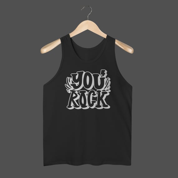 Regata Quality | You Rock