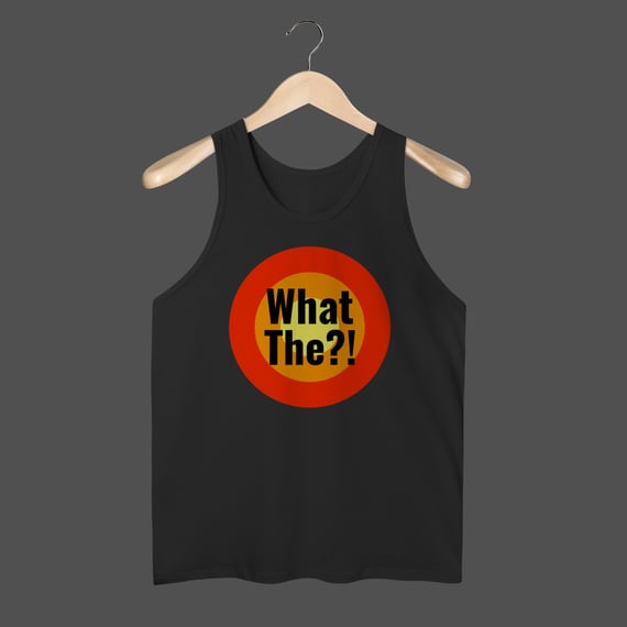 Regata Quality | What The?!