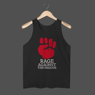 Regata Quality | Rage Against The Pagode