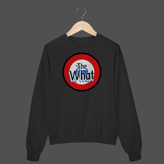 Moletom Fechado Prime | The What