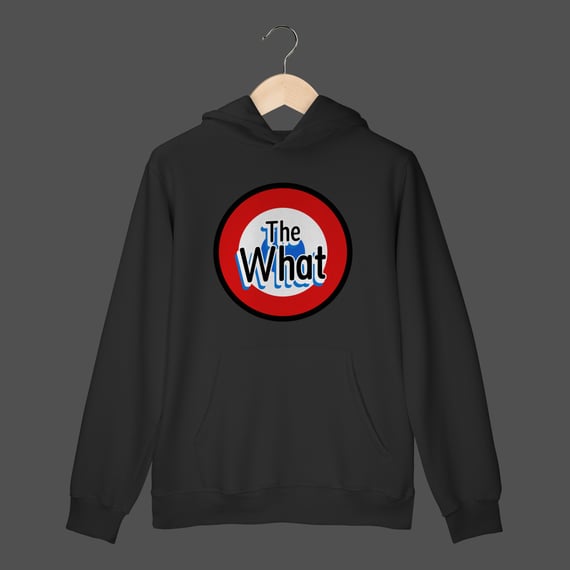 Moletom Canguru Prime | The What