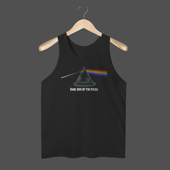 Regata Quality | Dark Side Of The Pizza