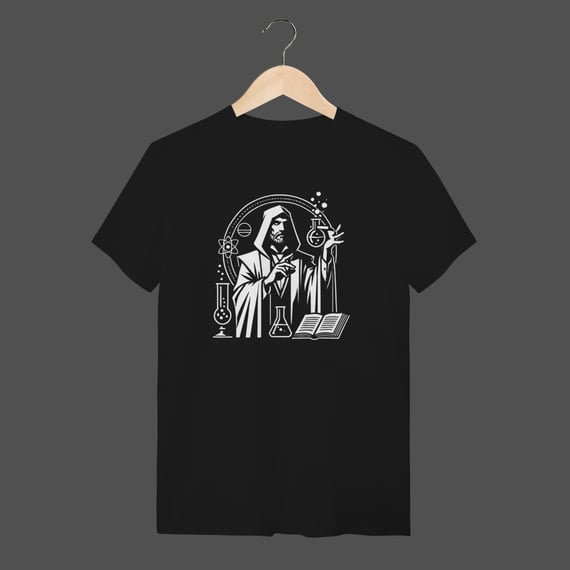 Camiseta Quality | Alquimista