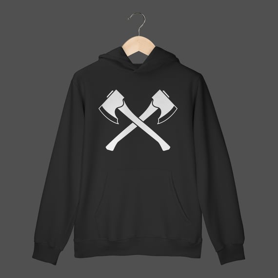 Moletom Canguru Prime | Tomahawk