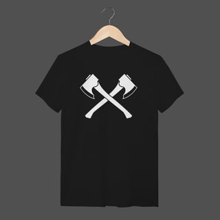 Camiseta Quality | Tomahawk