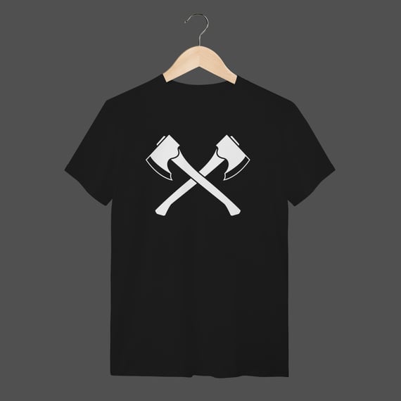 Camiseta Quality | Tomahawk
