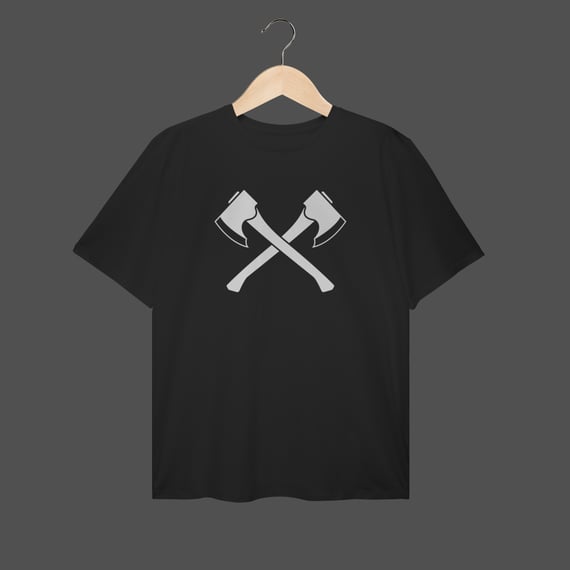 Camiseta Plus Size | Tomahawk