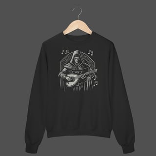 Moletom Fechado Prime | Bardo