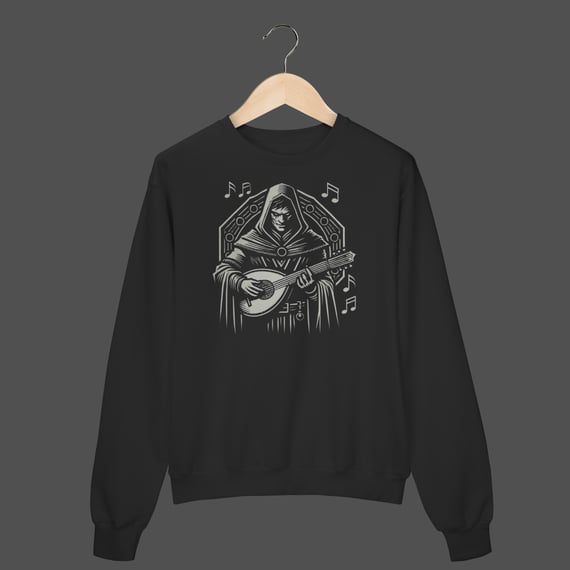 Moletom Fechado Prime | Bardo