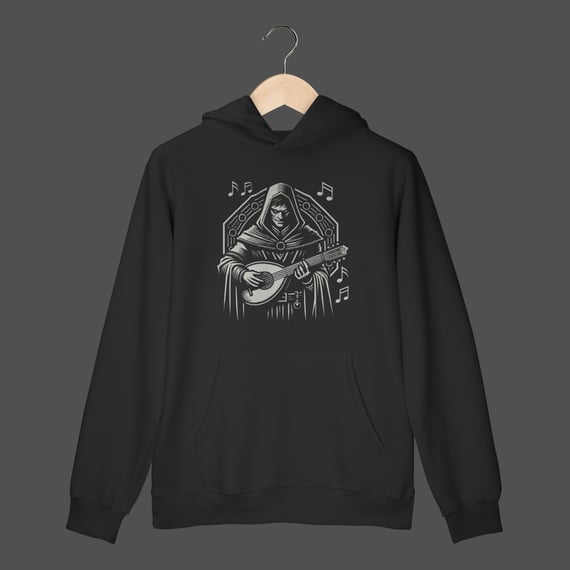 Moletom Canguru Prime | Bardo