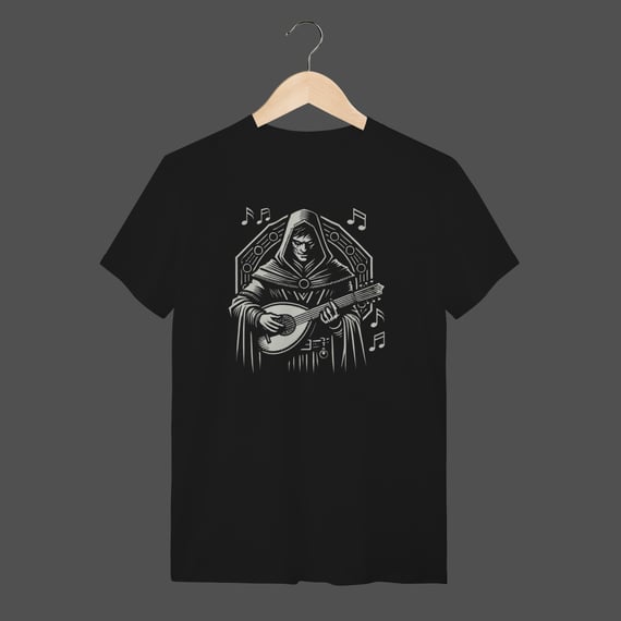 Camiseta Quality | Bardo