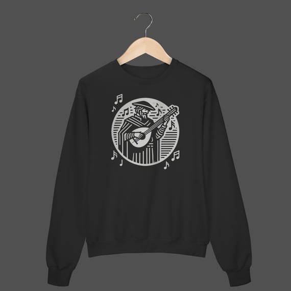 Moletom Fechado Prime | Bardo