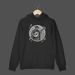 Moletom Canguru Prime | Bardo