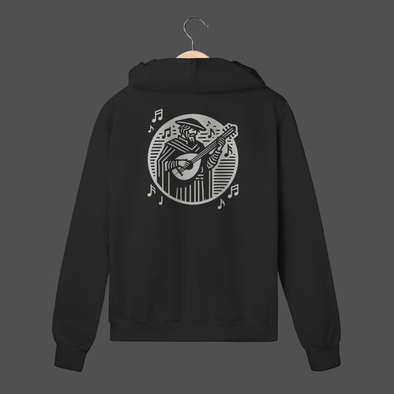 Moletom C/ Zíper Prime | Bardo